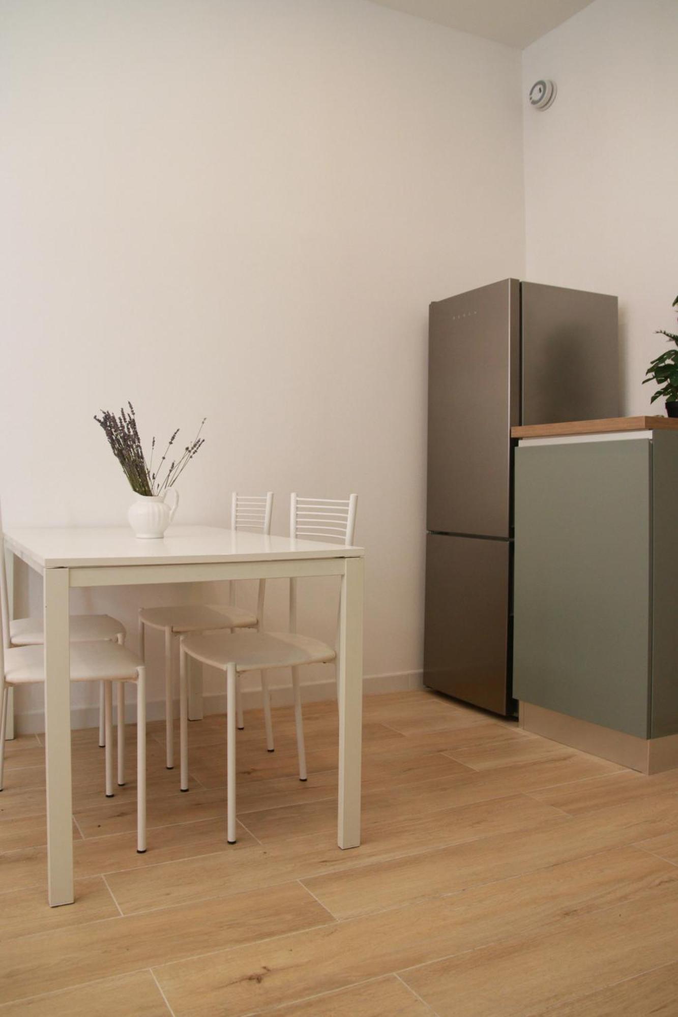U Zone Apartment Bologna Exterior photo