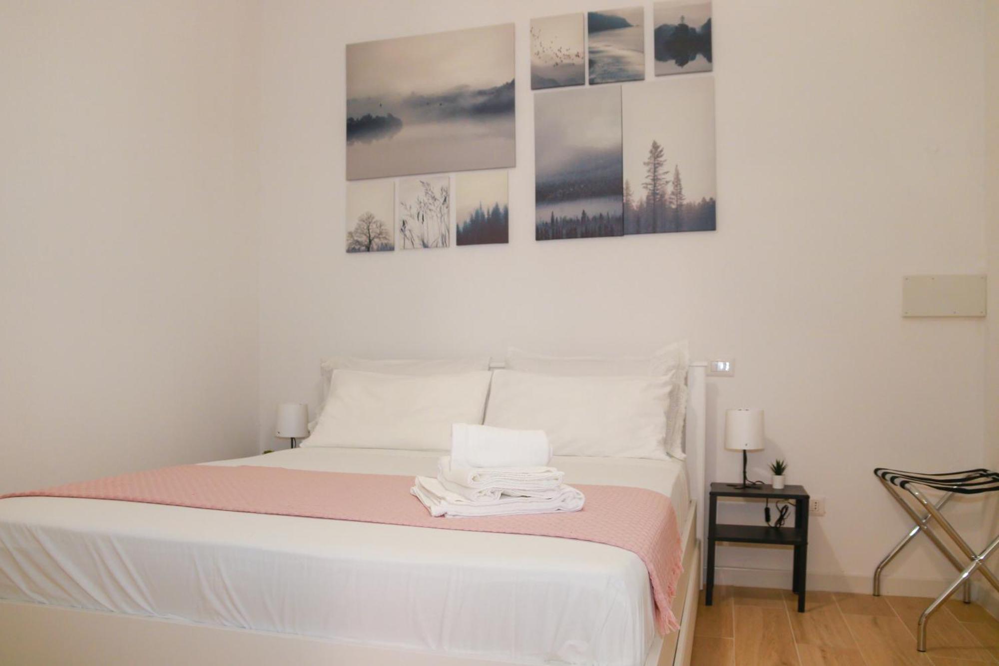 U Zone Apartment Bologna Exterior photo