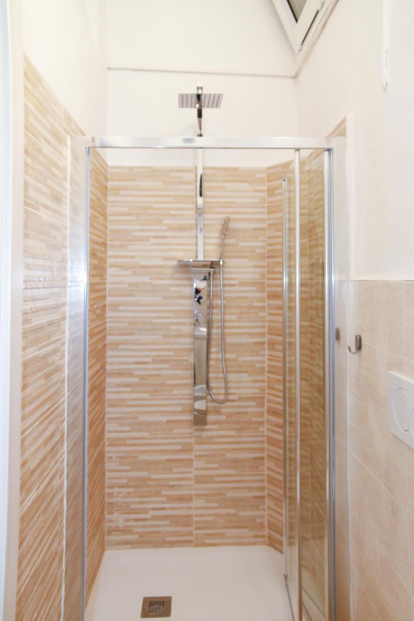 U Zone Apartment Bologna Exterior photo