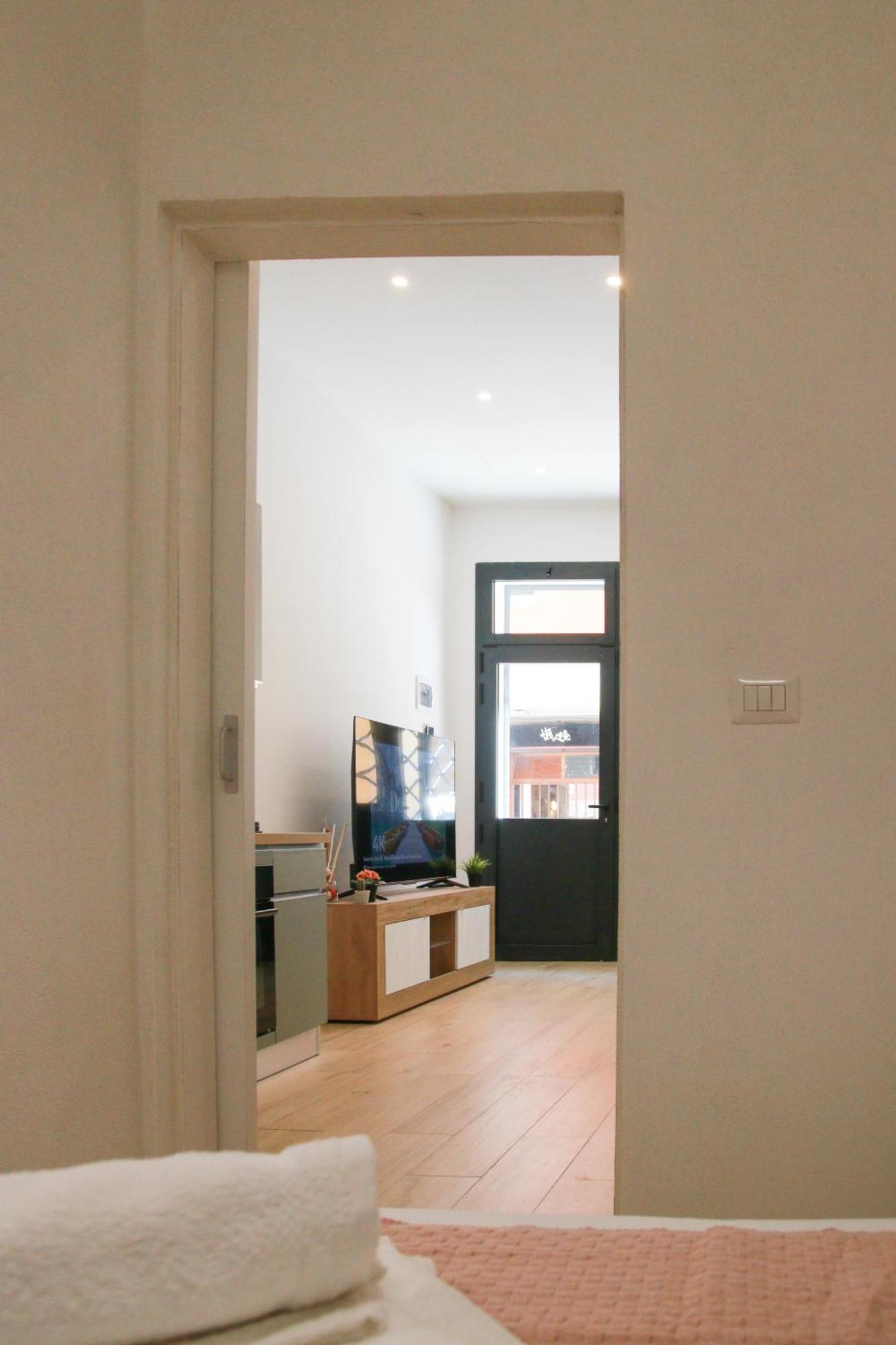 U Zone Apartment Bologna Exterior photo