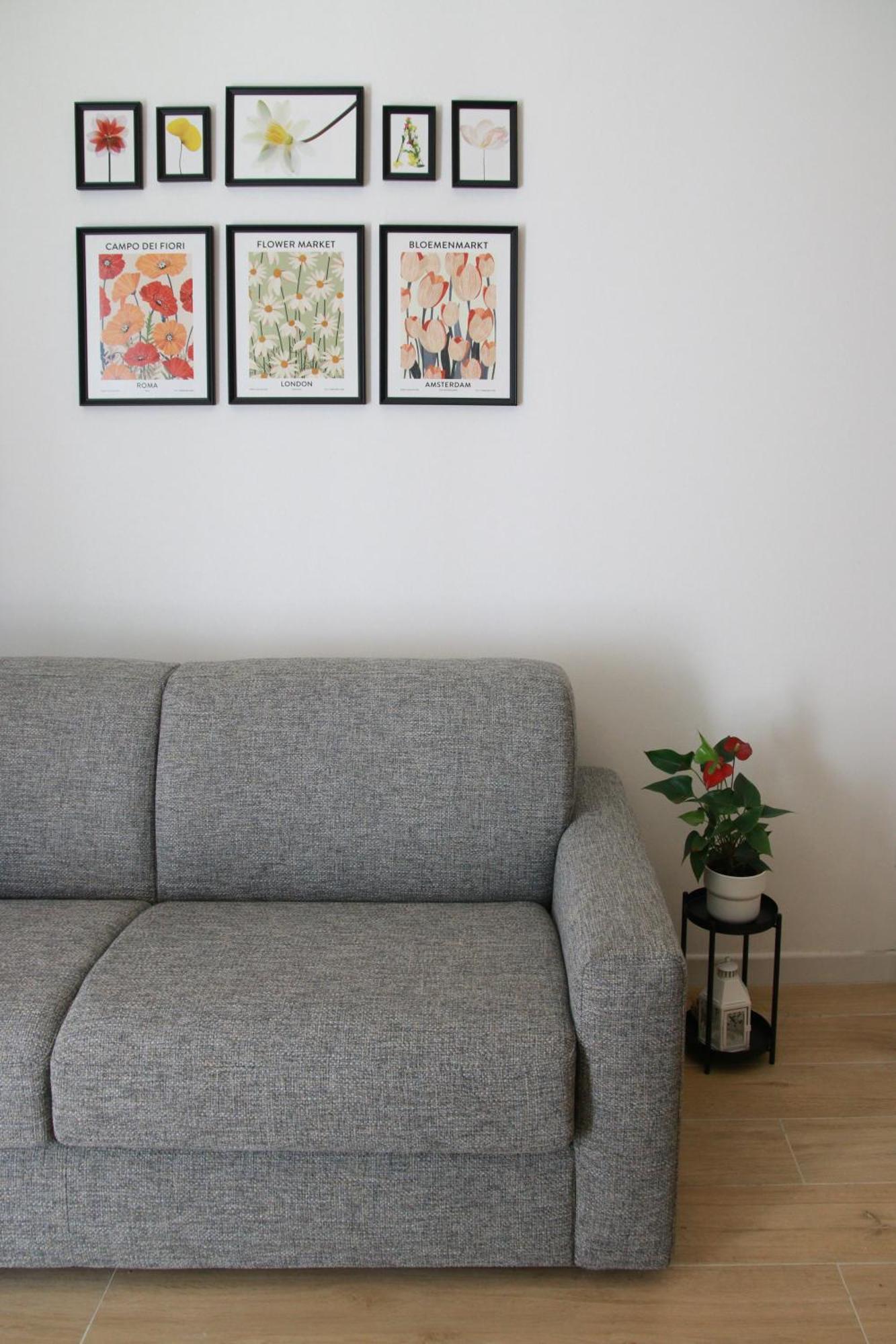 U Zone Apartment Bologna Exterior photo
