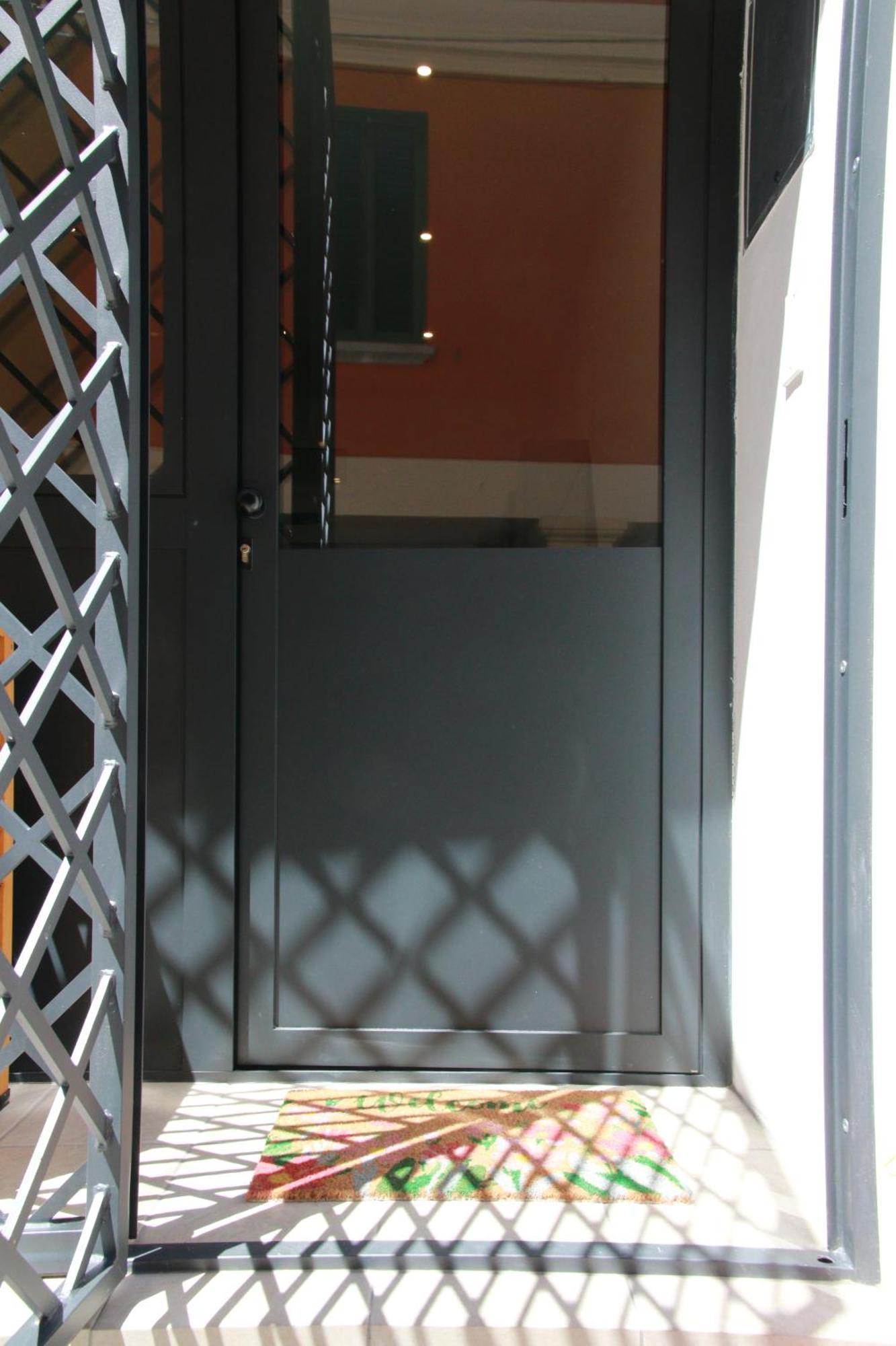 U Zone Apartment Bologna Exterior photo