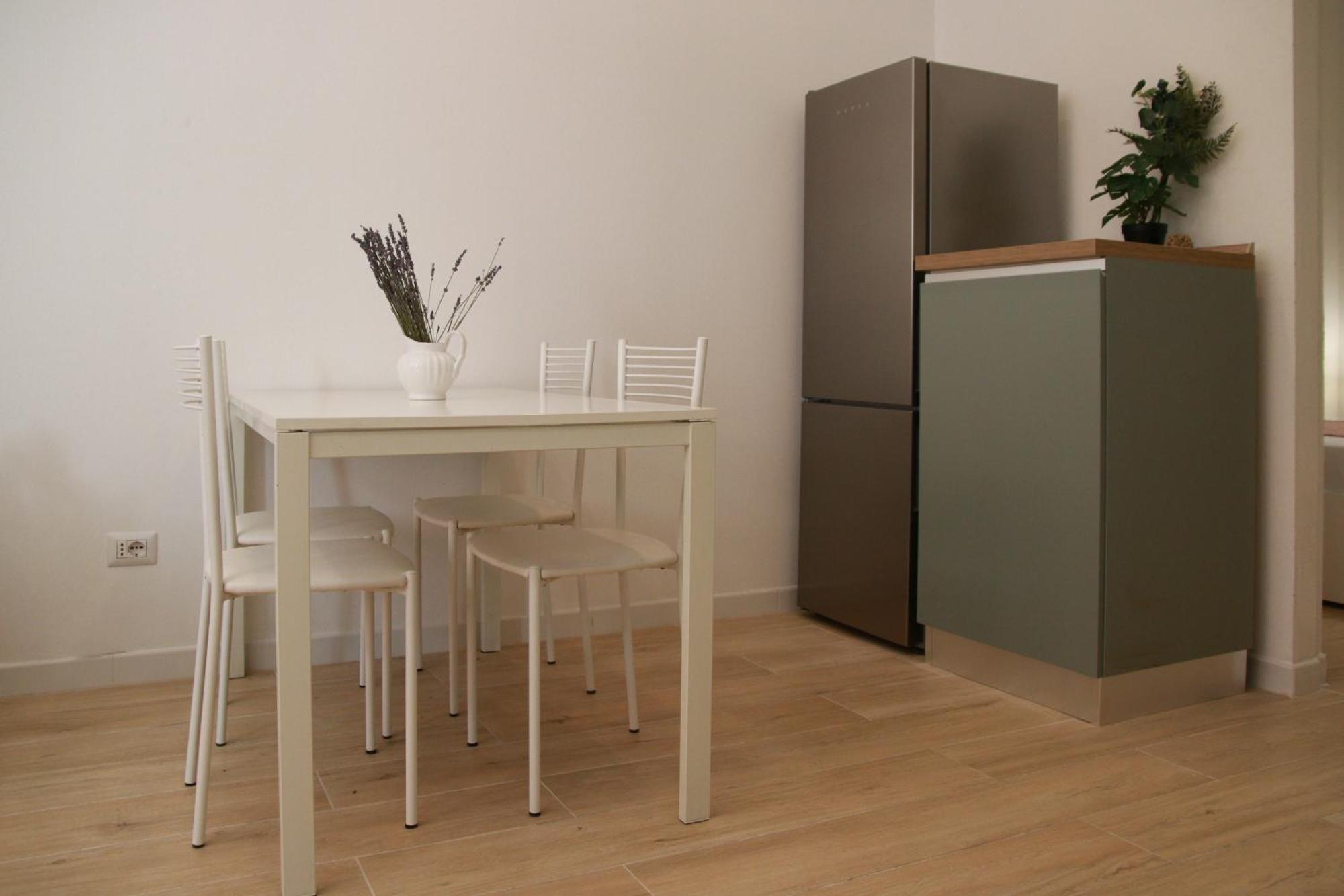 U Zone Apartment Bologna Exterior photo