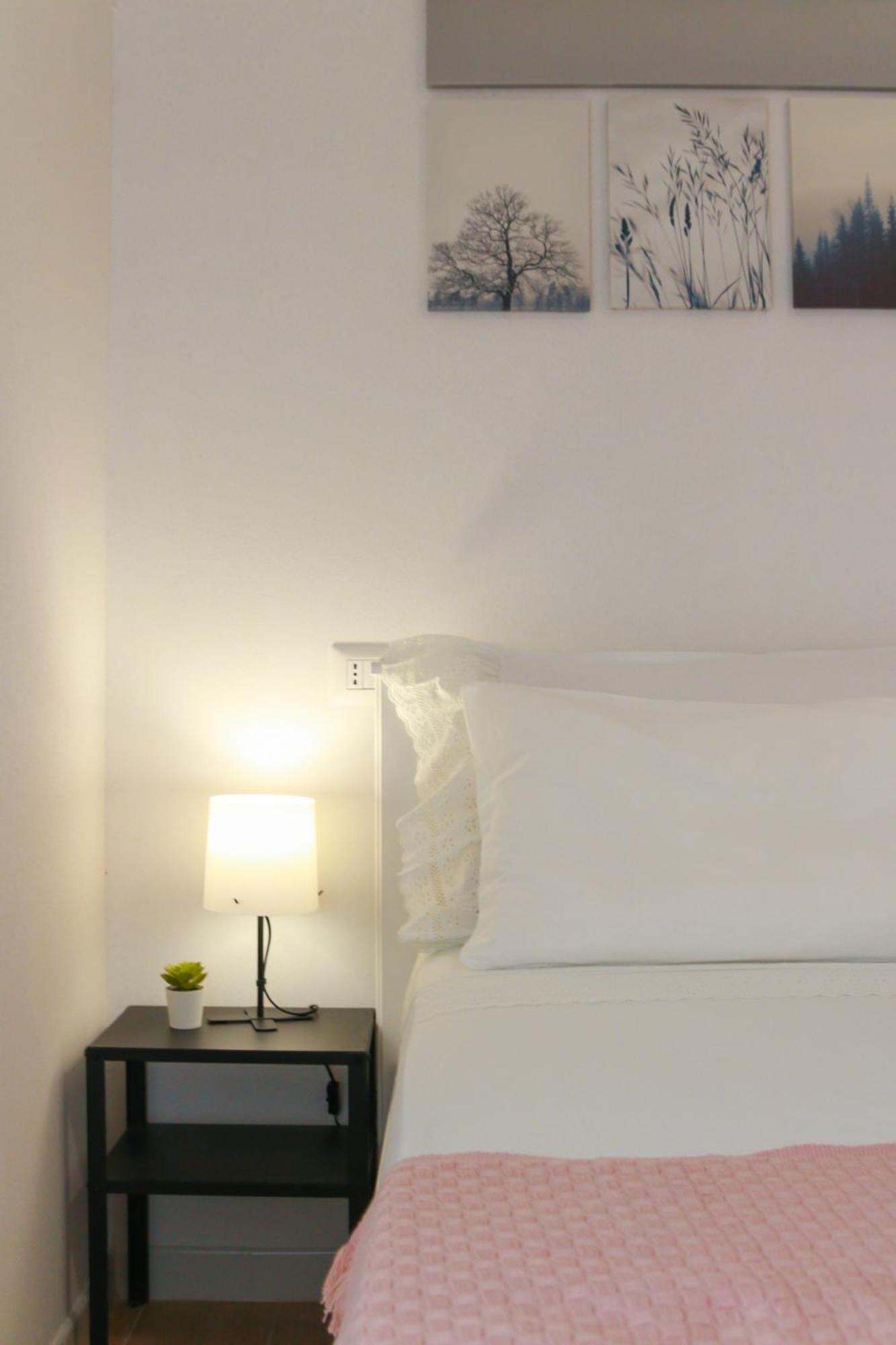 U Zone Apartment Bologna Exterior photo